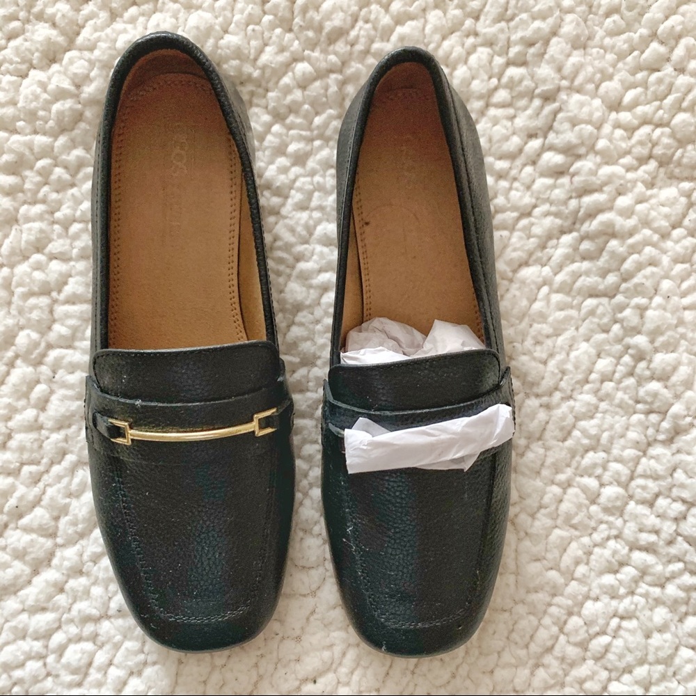 NWOT ASOS loafers